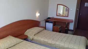 PLISKA SUNNY BEACH