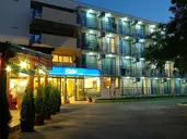 PLISKA SUNNY BEACH