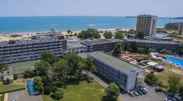 PLISKA SUNNY BEACH