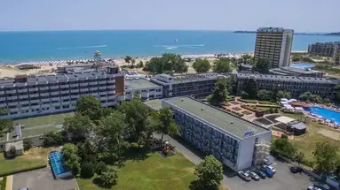 PLISKA SUNNY BEACH