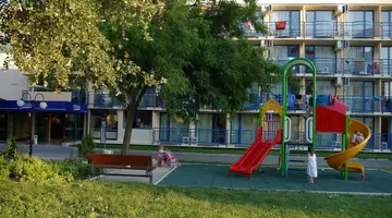 Pliska Sunny Beach