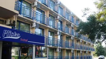 Pliska (Sunny Beach)