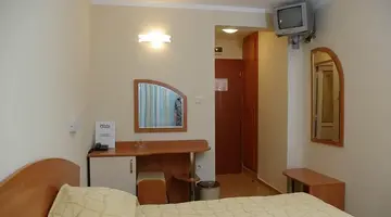 Pliska (Sunny Beach)
