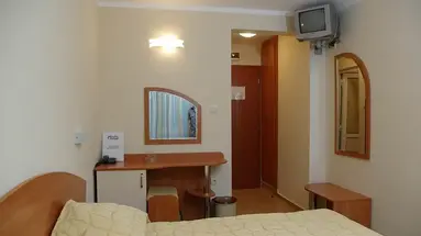 Pliska (Sunny Beach)