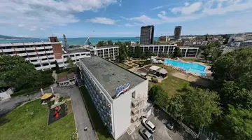 Pliska (Sunny Beach)