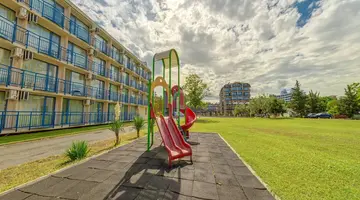 Pliska (Sunny Beach)