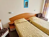 PLISKA SUNNY BEACH