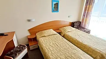 PLISKA SUNNY BEACH