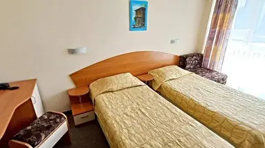 PLISKA SUNNY BEACH