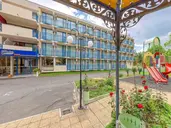 Pliska (Sunny Beach)