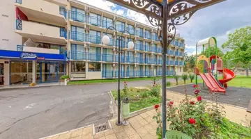 Pliska (Sunny Beach)