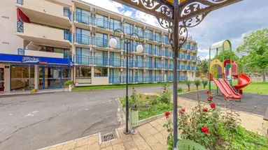 Pliska (Sunny Beach)