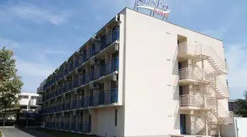 Pliska (Sunny Beach)