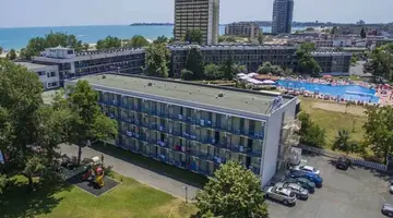Pliska (Sunny Beach)