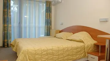 Pliska (Sunny Beach)