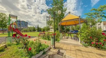 Pliska (Sunny Beach)
