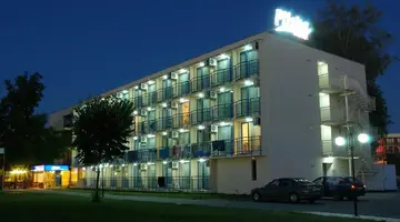 Pliska (Sunny Beach)