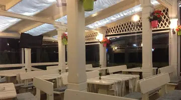 Pliska (Sunny Beach)