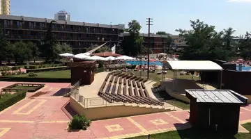PLISKA SUNNY BEACH
