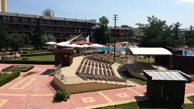 PLISKA SUNNY BEACH