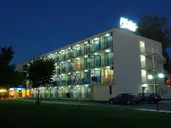 Pliska Sunny Beach