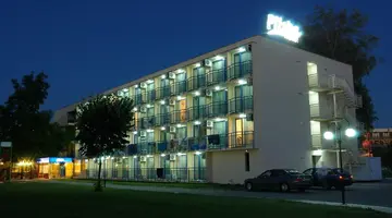 Pliska Sunny Beach