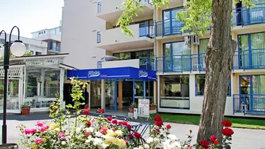 PLISKA