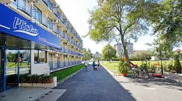 PLISKA