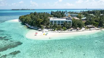 PLUMERIA MALDIVES