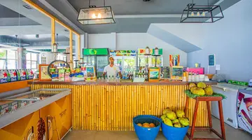 PLUMERIA MALDIVES
