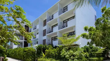 PLUMERIA MALDIVES