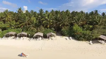 PLUMERIA MALDIVES