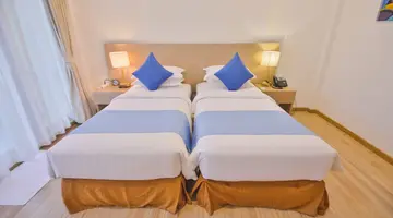 PLUMERIA MALDIVES