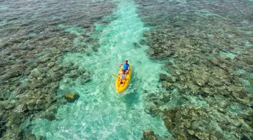 PLUMERIA MALDIVES