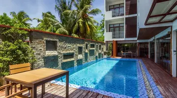 PLUMERIA MALDIVES