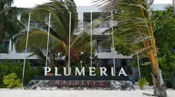 PLUMERIA MALDIVES