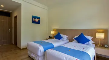 PLUMERIA MALDIVES