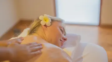 PLUMERIA MALDIVES