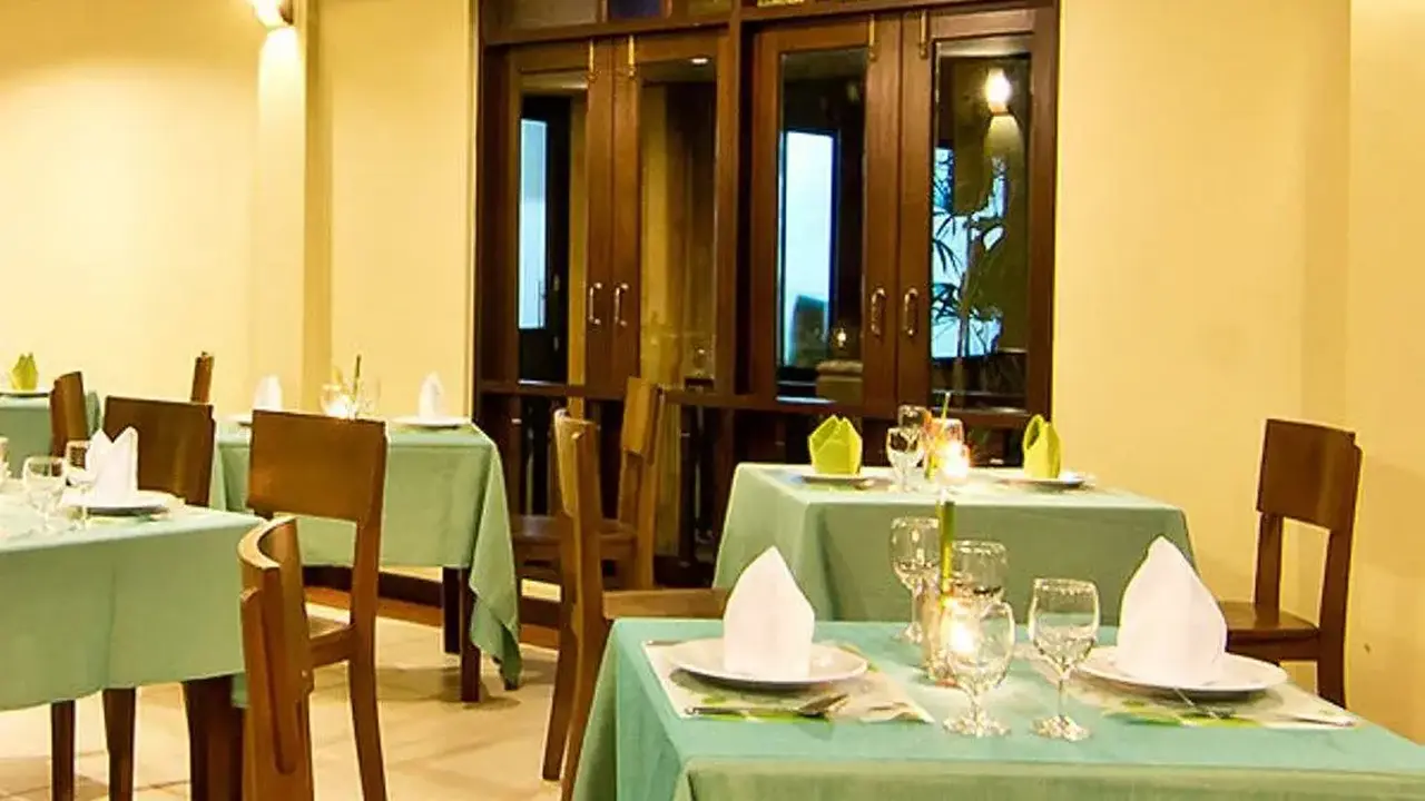 PLUMERIA RESORT