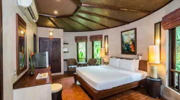 PLUMERIA RESORT