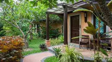 PLUMERIA RESORT