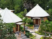 PLUMERIA RESORT