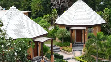 PLUMERIA RESORT