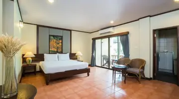 PLUMERIA RESORT