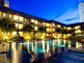 PLUMERIA RESORT