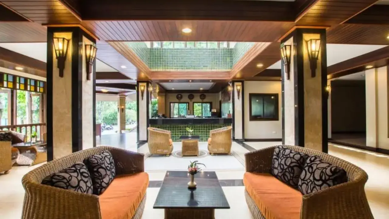 PLUMERIA RESORT