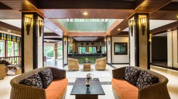 PLUMERIA RESORT