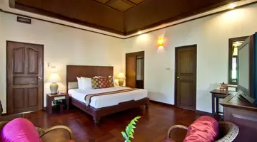 PLUMERIA RESORT