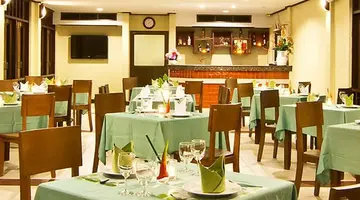 PLUMERIA RESORT