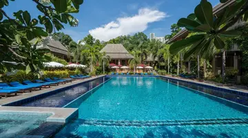PLUMERIA RESORT